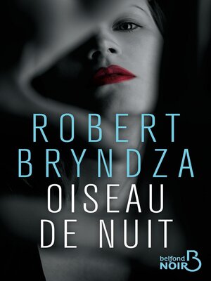 cover image of Oiseau de nuit